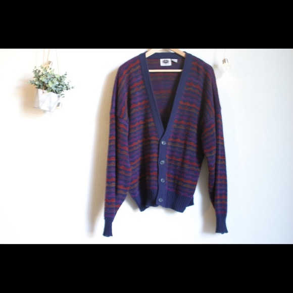 Vintage 90’s Brittany Bay Sweater - Picture 5 of 7